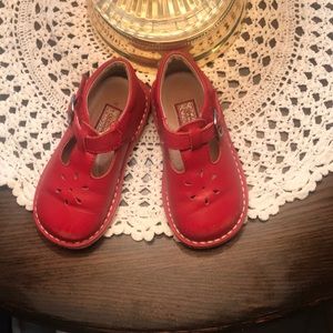 L’Amour Toddler Shoes